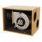 Softbox MDF 3250m3 Torin